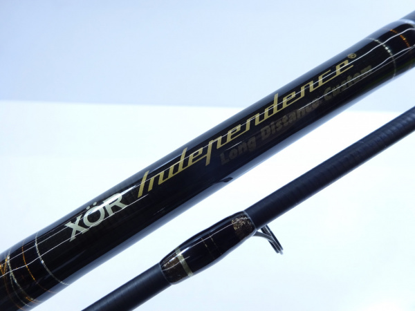 XORインディペンデンス IX-86L | イシグロ公式オンラインショップ