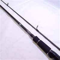LABRAX AGS BS66XHB ほぼ未使用、数投のみ。 DAIWA（ダイワ） 【アウトレット】 ボートシーバスロッド ラブラックス