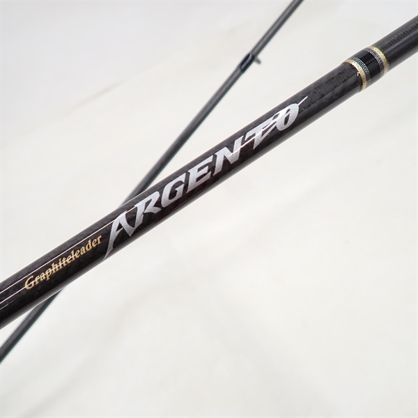 オリムピック グラファイトリーダー アルジェント GOAS-862L-F グラファイトリーダーアルジェントGOASー862LーF | イシグロ