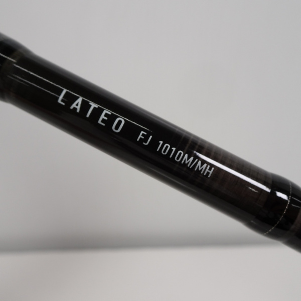 17ラテオ FJ1010M/MH | イシグロ公式オンラインショップ