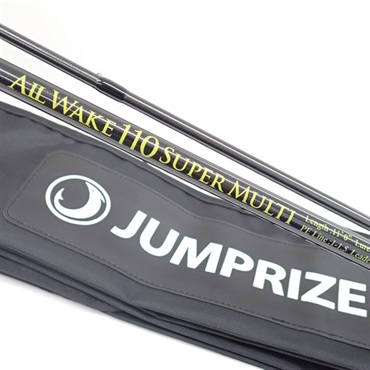 JUMPRIZE オールウェイク110 スーパーマルチ シーバス　無記入保証有り オールウェイク 110スーパーマルチ | イシグロ公式オンラインショップ