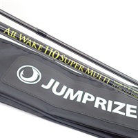 ALL WAKE 110 SUPER MULTI ジャンプライズ ジャンプライズ オールウェイク 110 スーパーマルチ 【シーバスルアー