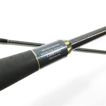 セブンセンスモンスターストリームリミテッドMSLS912ーTR