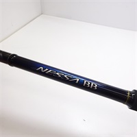 ネッサBB　S100MH+ Amazon.co.jp: シマノ(SHIMANO) 22 ネッサ BB S100MH+