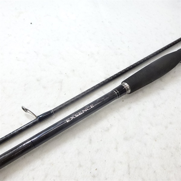 美品　程度良し　シマノ エクスセンス S906M/RF エクスセンスS906M／RF | イシグロ公式オンラインショップ