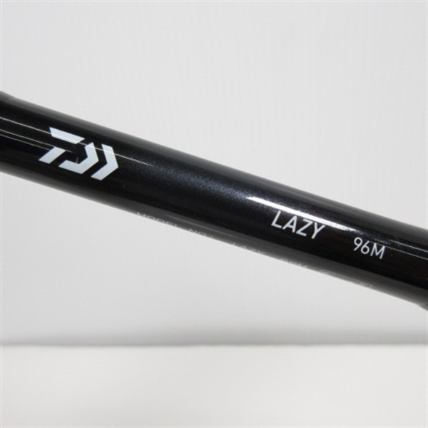 ロッド Daiwa LAZY 96M Amazon.co.jp: ダイワ(DAIWA) ルアーロッド SKYHIGH(スカイハイ