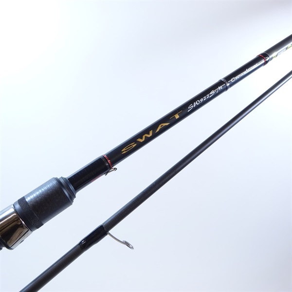 テンリュウ　スワット　SW 922SーＭ ロッド