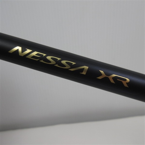 21ネッサXRS100MH＋ | イシグロ公式オンラインショップ