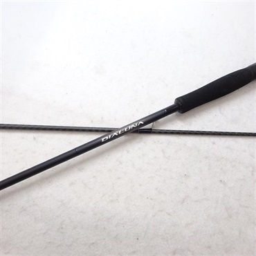 23ディアルーナ S76ML シマノ(SHIMANO) 23 ディアルーナ S76ML ディアルーナ[DIALUNA