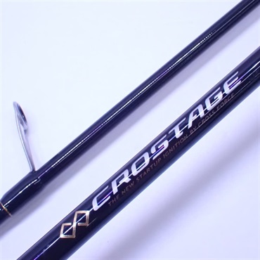 クロステージCRXー702M／S | イシグロ公式オンライン