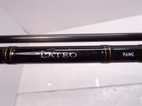 19ラテオ 96ML・R | イシグロ公式オンラインショップ