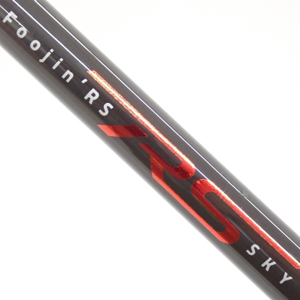 激安アウトレット通販 レディース APIA Foojin RS Sky High 99M Cond/C | eBay ロッド