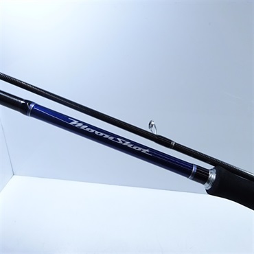 シマノ ムーンショットMOONSHOT S906M ショアジギ,シーバス 16ムーンショットS906ML | イシグロ公式オンラインショップ
