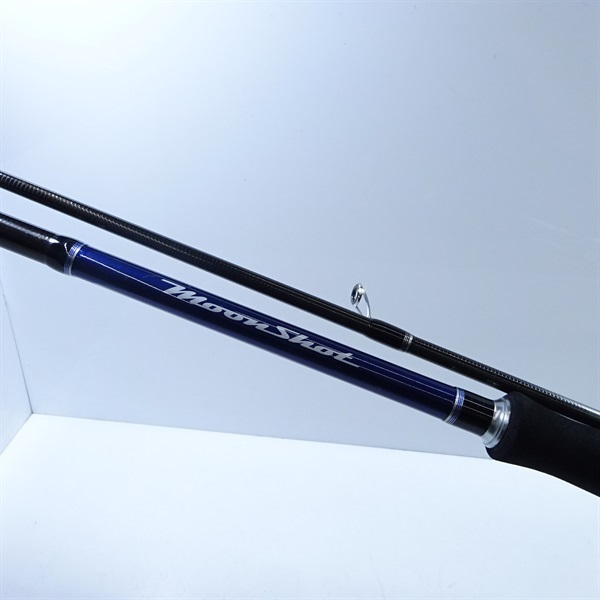 シマノ シマノ ムーンショット S906M : つり具の銭屋