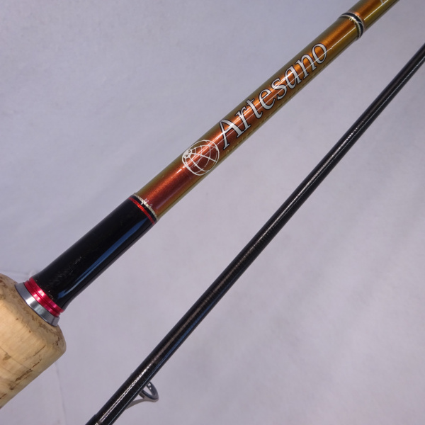 ロッド DAIKO Artesano RA-96ML アルテサーノ RA-96ML｜＠ベリーネット