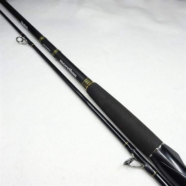 10モアザンブルーバッカー98MHX | イシグロ公式オンラインショップ