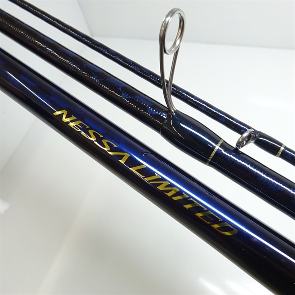 23ネッサリミテッド　S108M シマノ（SHIMANO） [90] 23 ネッサリミテッド S108M (G1) : かめや釣具