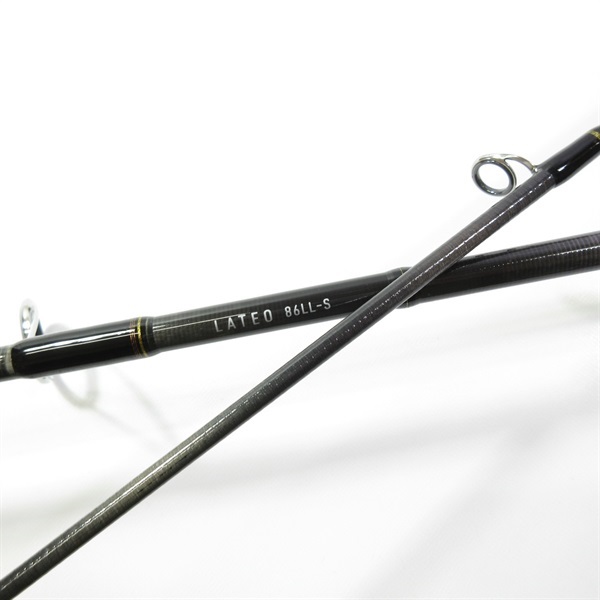 13ラテオ86LLーS・Q | イシグロ公式オンラインショップ