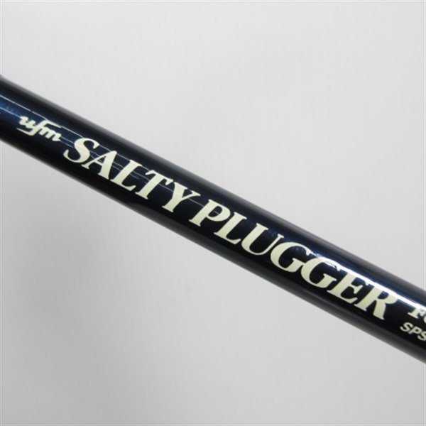 ウエダ SALTYPLUGGER sps133-ti 01ソルティープラッガーSPSー962－TI | イシグロ公式