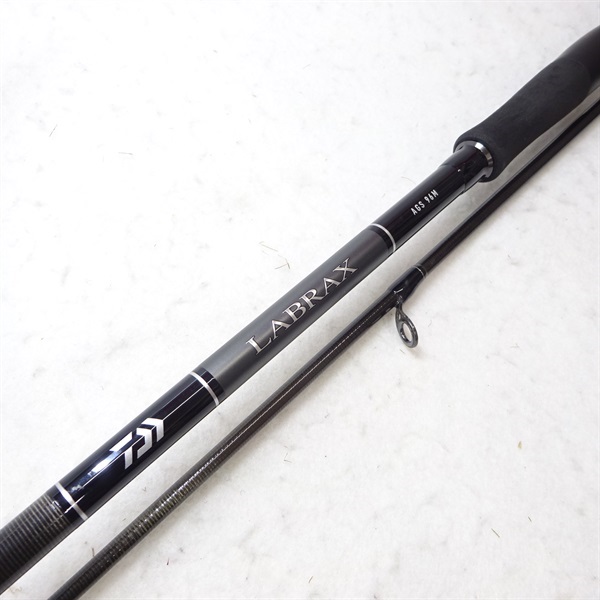 DAIWA LABRAX AGS96M ショアジギングロッド　ダイワ 21ラブラックスAGS96M | イシグロ公式オンラインショップ