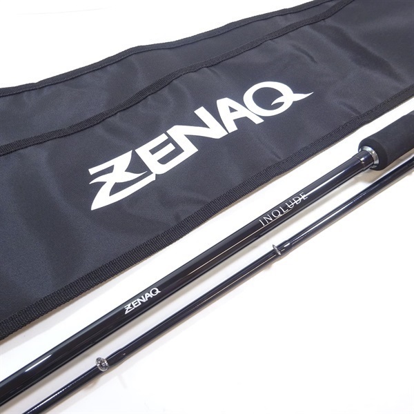 Zenaq inqlude is88-m9 ゼナックインクルード インクルードIS88ーM9 | イシグロ公式オンラインショップ