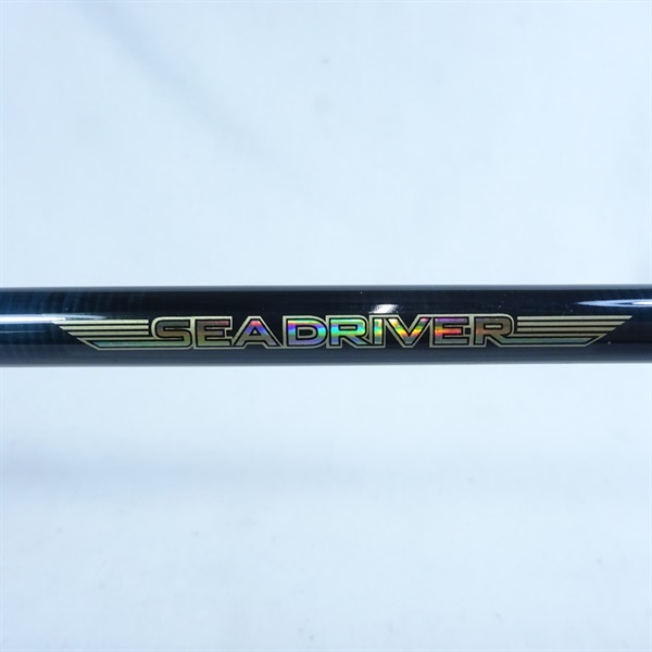 Abu Garcia アブガルシア SEA DRIVER SDS-86ML アブ・ガルシア シードライバー SDS-86ML ABU シードライバー
