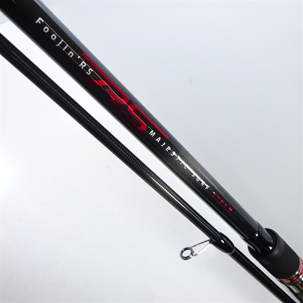 フージンrs マジェスティックサーフ106M フージンRSマジェスティックサーフS106M | イシグロ公式