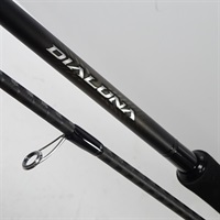 ディアルーナ　新品未使用❗ シマノ 【9月入荷予定/ご予約受付中！】シマノ シーバスロッド