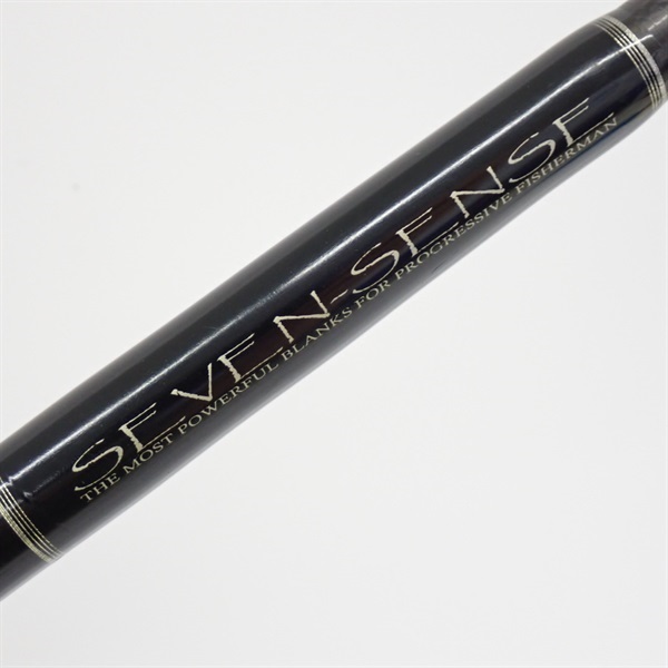 セブンセンス ミッドナイトモンスターMMS－992－MRF