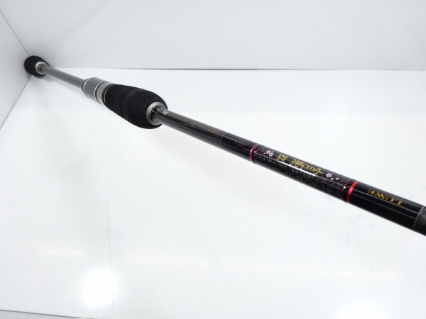 がまかつ　ラグゼ　宵姫EX S83M-solid.RF ラグゼ宵姫EX S83M-solid・RF | イシグロ公式オンラインショップ