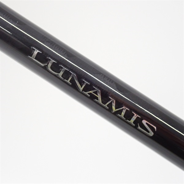 20ルナミスs110m 美品 20 ルナミス S 110MH – フィッシングマックス WEBSHOP