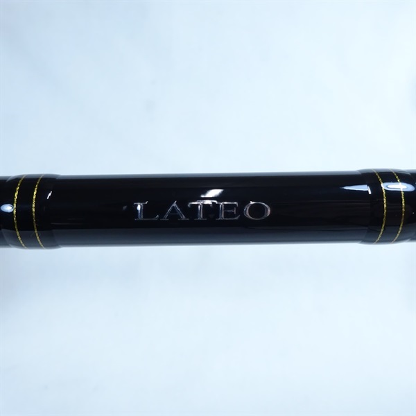 特価】ダイワ ラテオ R 100MH 2019モデル (スピニング2ピース