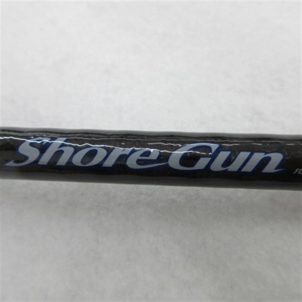 美品 パームスエルア ショアガン SFGS-96MH アングラーズリパブリック パームスエルア ショアガン SFGS-96MH