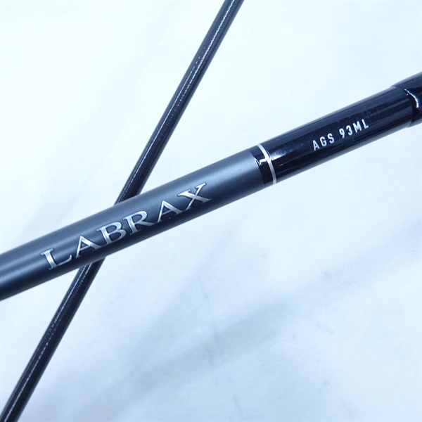 Daiwa Labrax AGS 93ML ラブラックス ダイワ シーバスロッド ラブラックス AGS 93ML・N(スピニング 2