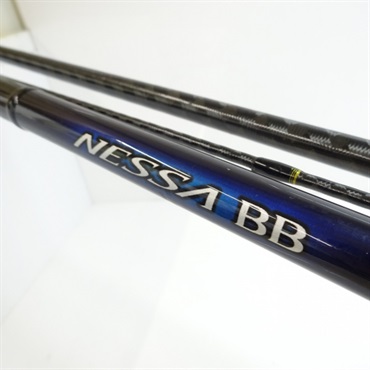 シマノ　22ネッサBB S108M+ 1回使用美品 22ネッサBB S108M+｜＠ベリーネット 日本最大新品中古釣具WEB