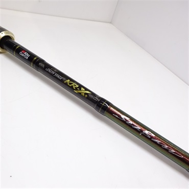 ソルティステージKR－XシーバスSXSS－862L－KR