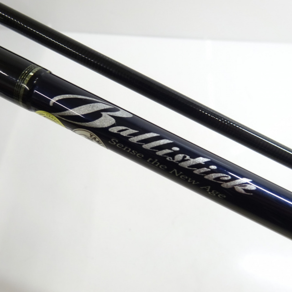 【中古/未使用品】 ヤマガブランクス  バリスティック Evo 94／16   /E003Y 中古/未使用品】 ヤマガブランクス バリスティック Evo 94／16
