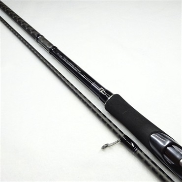 20ルナミス S110M シマノ(SHIMANO) 20 ルナミス S110MH(スピニング・2ピース