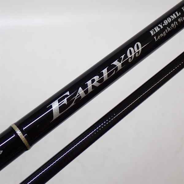 YAMAGA BLANKS Early ERY-99ML Cond/C | eBay