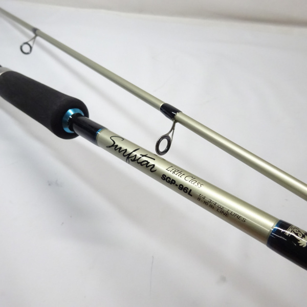 パームスのサーフスター (Surfstar) SGP-96L サーフスター SGPー96L | イシグロ公式オンラインショップ