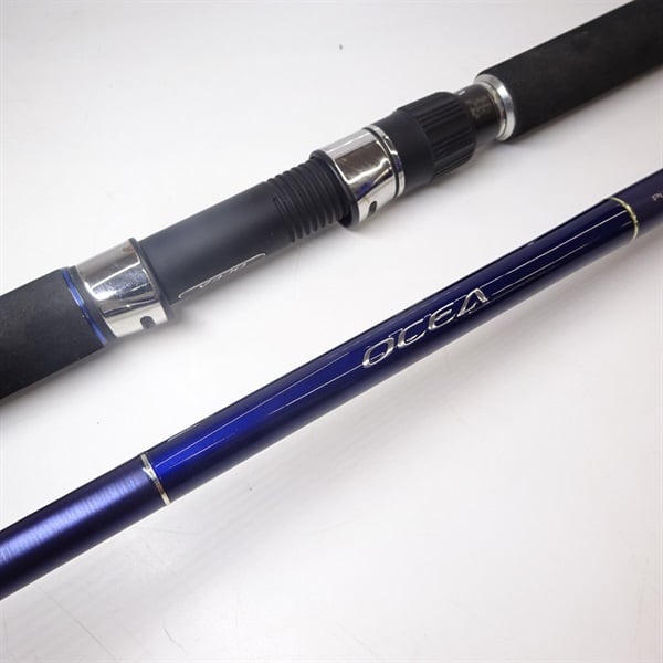 11オシアプラッガーS83MH | イシグロ公式オンラインショップ