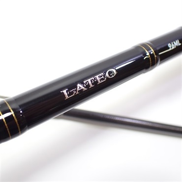 19ラテオ96ML・R | イシグロ公式オンラインショップ