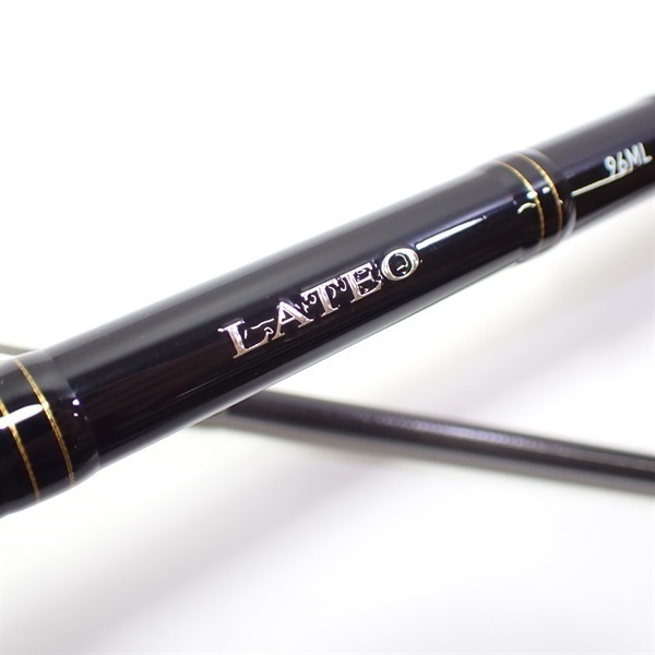 19ラテオ96ML・R | イシグロ公式オンラインショップ