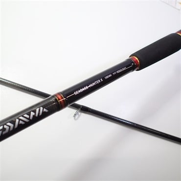 14シーバスハンターX100MH | イシグロ公式オンラインショップ