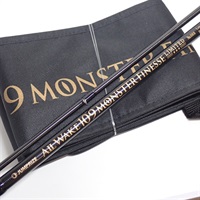 オールウェイク109モンスターフィネスリミテッド | イシグロ公式