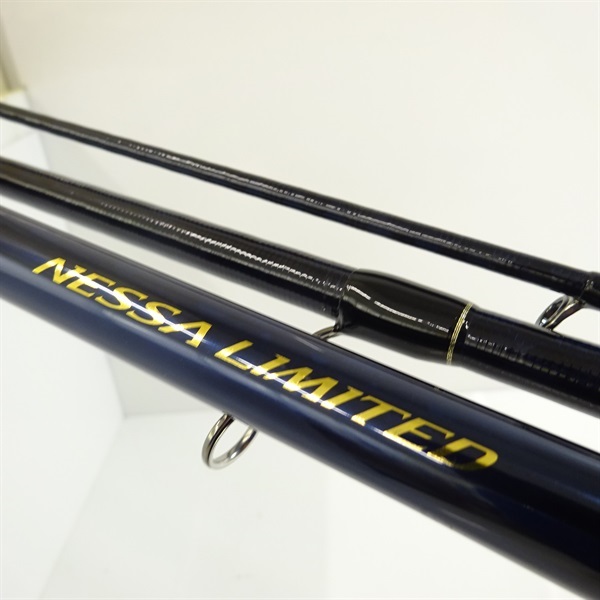 Amazon | シマノ(SHIMANO) サーフロッド 23 ネッサ リミテッド