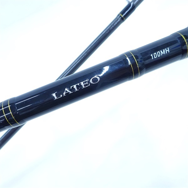 19ラテオ100MH・R | イシグロ公式オンラインショップ