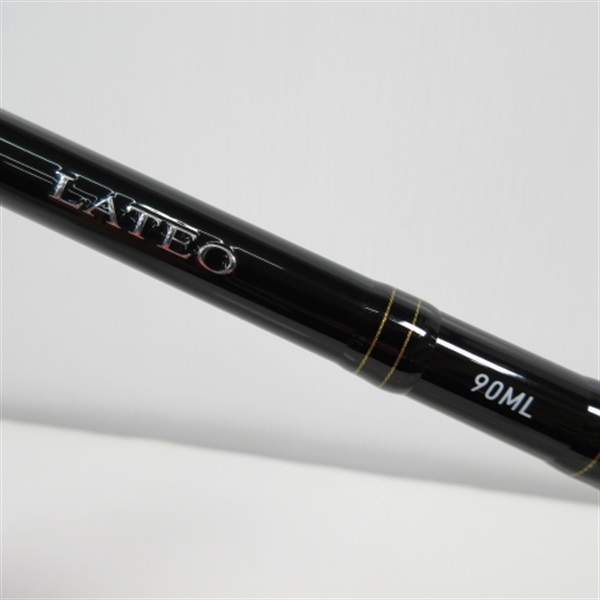 19ラテオ90ML・R | イシグロ公式オンラインショップ