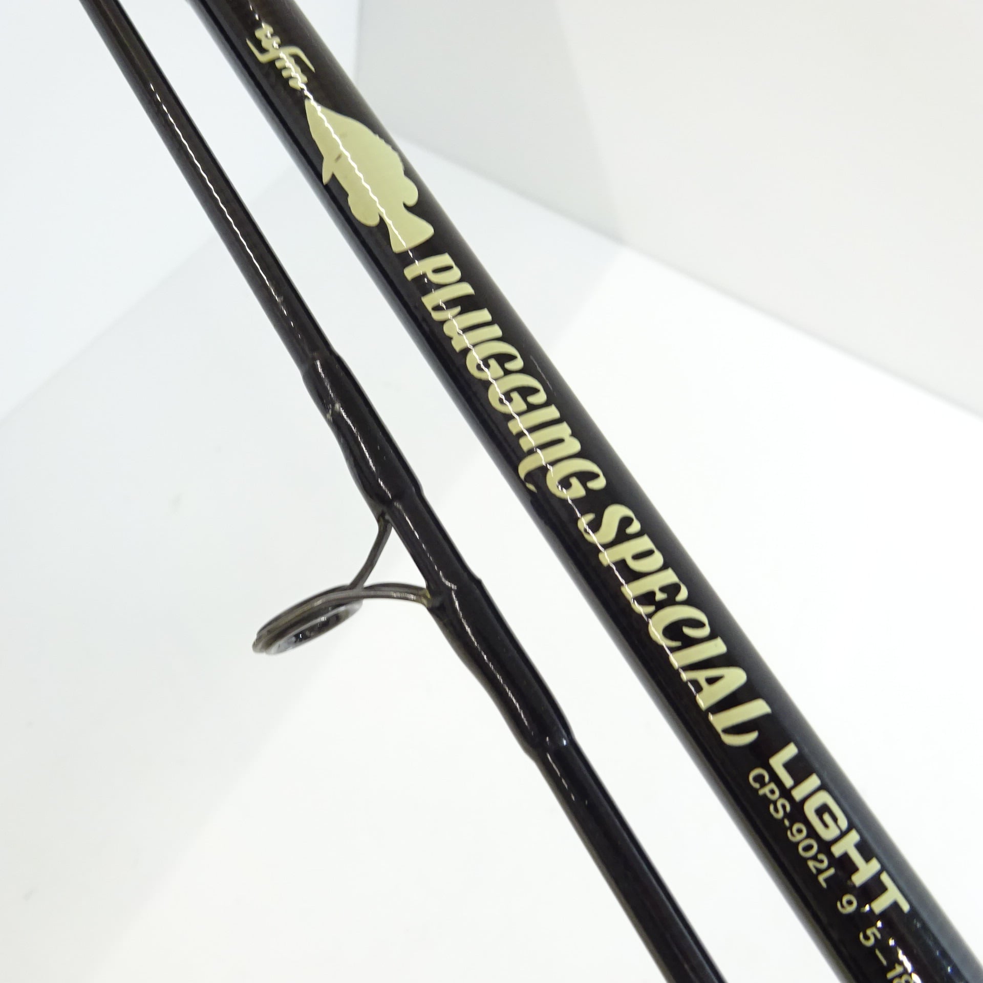 プラッキングスペシャル ライトCPS－902L | イシグロ公式