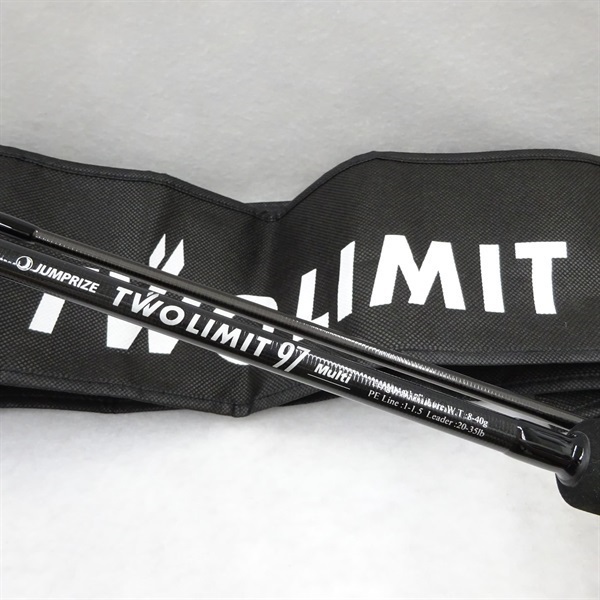 ツーリミット97マルチ | イシグロ公式オンラインショップ